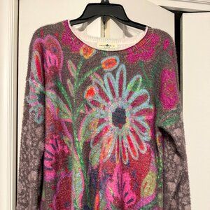 Natural Life so soft sweater